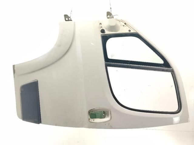 Drzwi przednie lewe 1682477580 PEUGEOT