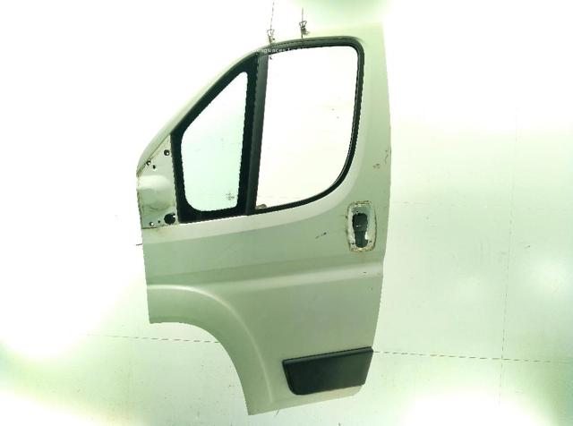 Drzwi przednie lewe 1682477580 PEUGEOT