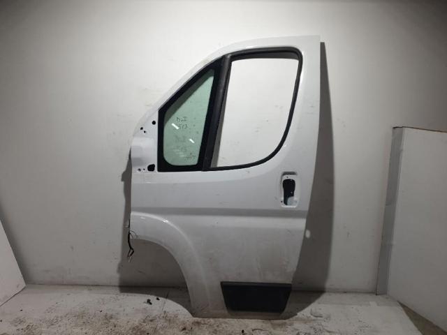 Drzwi przednie lewe 1682477580 PEUGEOT