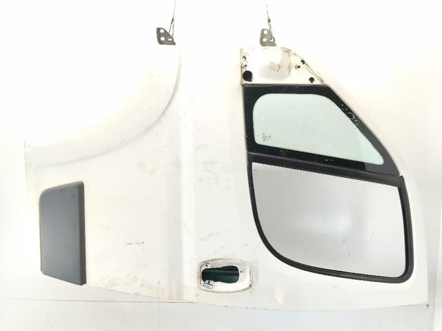 Drzwi przednie lewe 1682477580 PEUGEOT