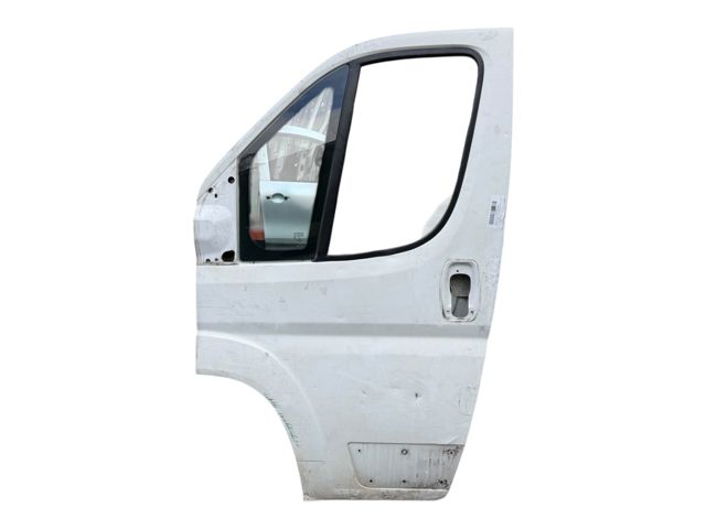 Drzwi przednie lewe 1682477580 PEUGEOT