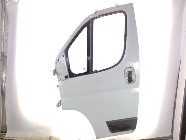 Drzwi przednie lewe 1682477580 PEUGEOT
