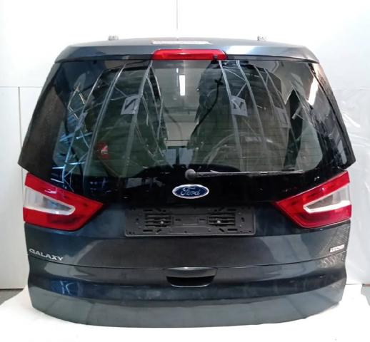 Drzwi tylne (bagażnika 3/5) do Ford Galaxy WA6