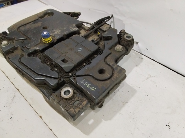 Zbiornik AD BLUE 1682620280 PEUGEOT