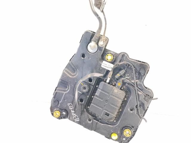 Zbiornik AD BLUE 1682620880 PEUGEOT