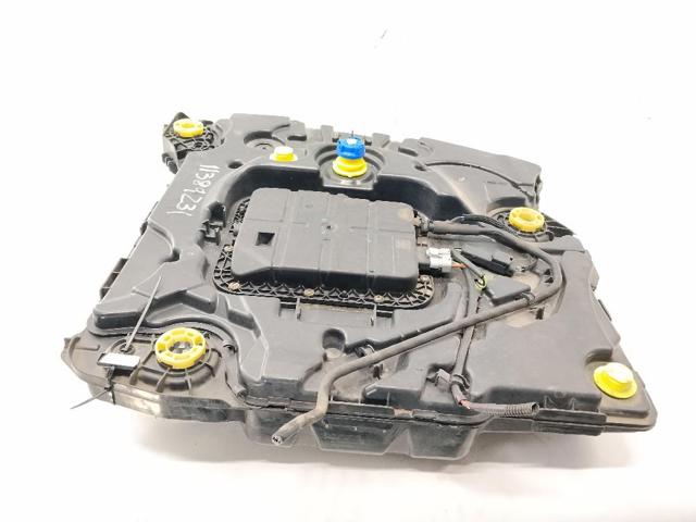 Zbiornik AD BLUE 1682620880 PEUGEOT