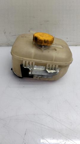 Zbiorniczek wyrównawczy układu chłodzenia 1682641080 OPEL
