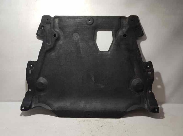 Osłona silnika, miski (przedziału silnika) Ford Mondeo 4 CA2
