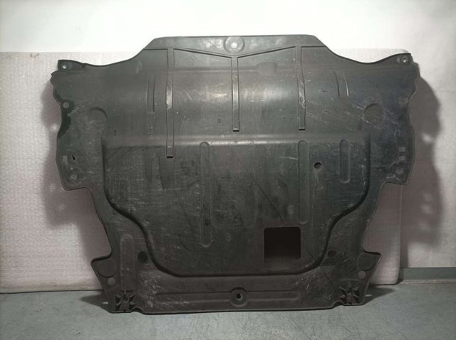 Osłona silnika, miski (przedziału silnika) Ford Mondeo 4 CA2