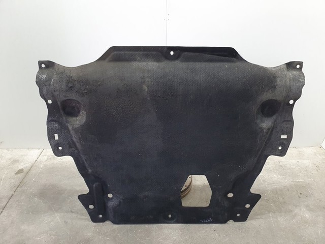 Osłona silnika, miski (przedziału silnika) Ford Mondeo 4 CA2
