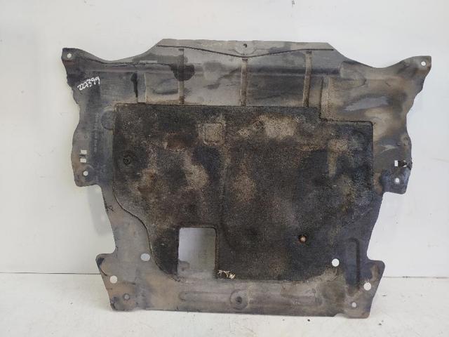 Osłona silnika, miski (przedziału silnika) Ford Mondeo 4 CA2