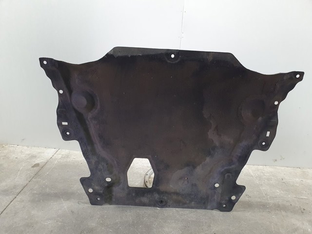 Osłona silnika, miski (przedziału silnika) Ford Mondeo 4 CA2