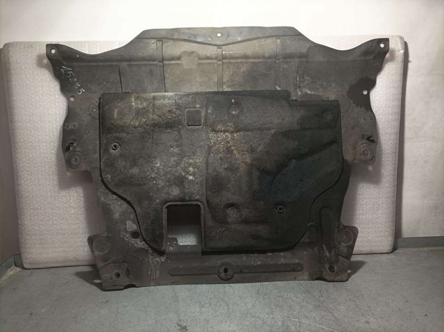 Osłona silnika, miski (przedziału silnika) Ford Mondeo 4 CA2