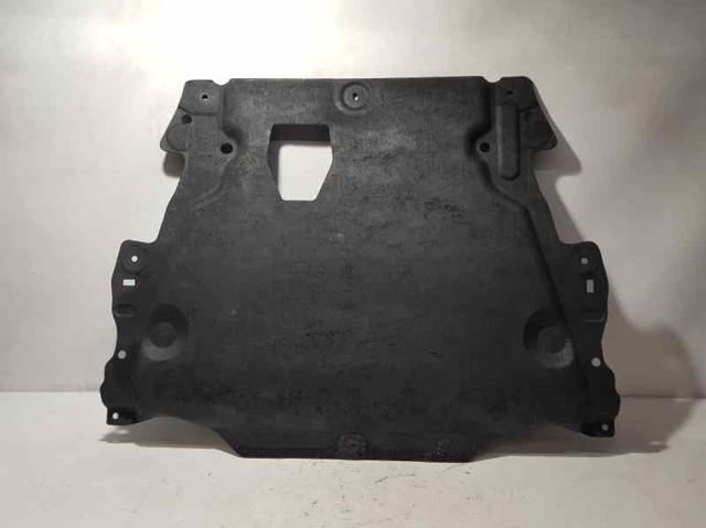 Osłona silnika, miski (przedziału silnika) Ford Mondeo 4 CA2
