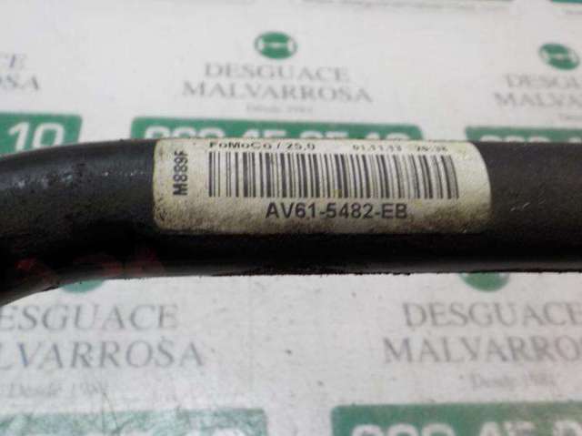 Stabilizator przedni 1683372 FORD
