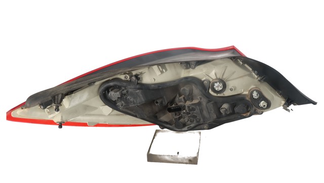 Lampa zespolona tylna prawa 168348 OPEL