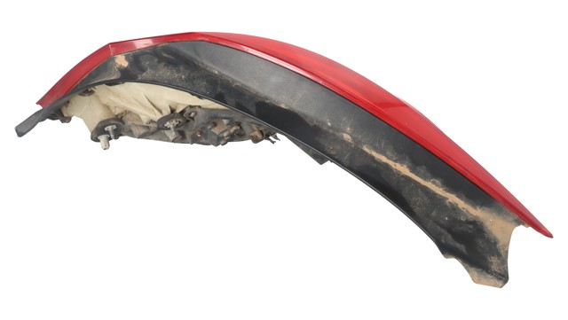 Lampa zespolona tylna prawa 168348 OPEL