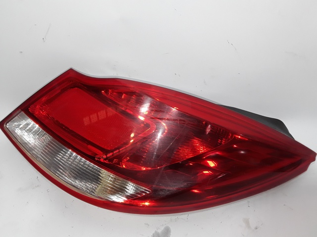 Lampa zespolona tylna prawa 168348 OPEL