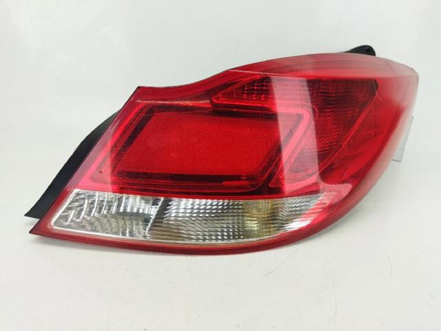 Lampa zespolona tylna prawa 168348 OPEL