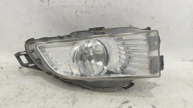 Lampa zespolona tylna prawa 168348 OPEL