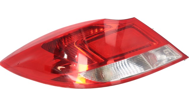 Lampa zespolona tylna prawa 168348 OPEL