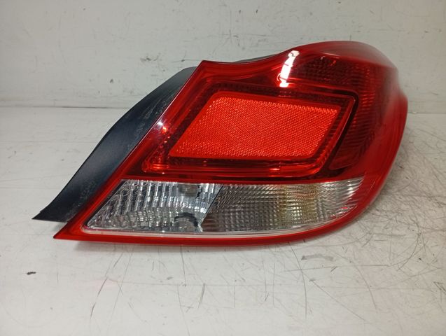 Lampa zespolona tylna prawa 168348 OPEL