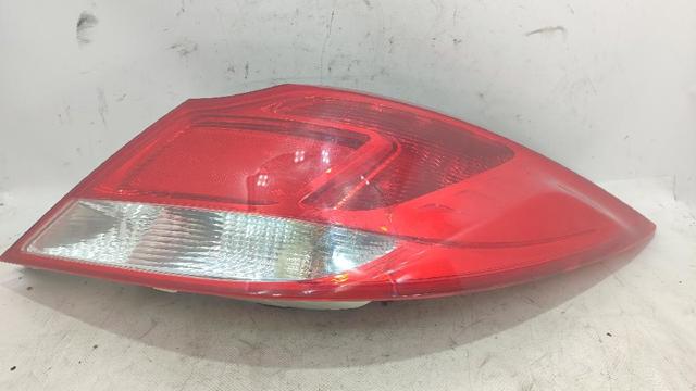 Lampa zespolona tylna prawa 168348 OPEL