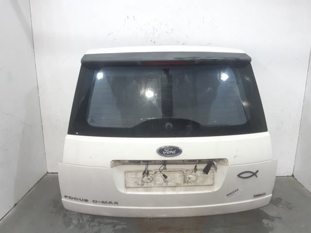 Drzwi tylne (bagażnika 3/5) 1683574 FORD