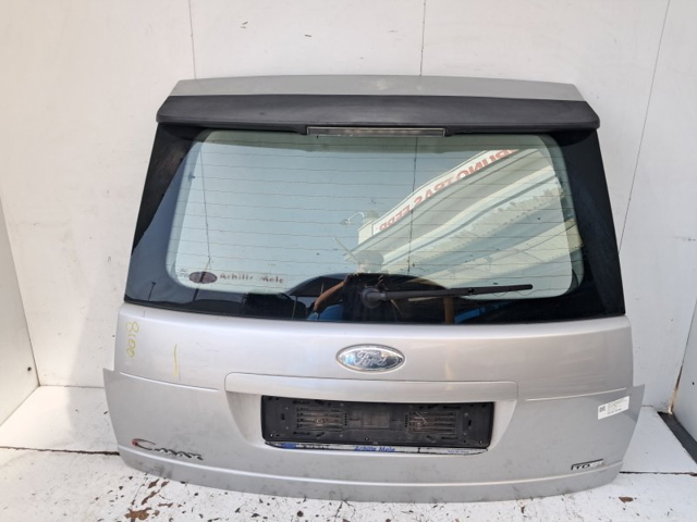 Drzwi tylne (bagażnika 3/5) 1683574 FORD