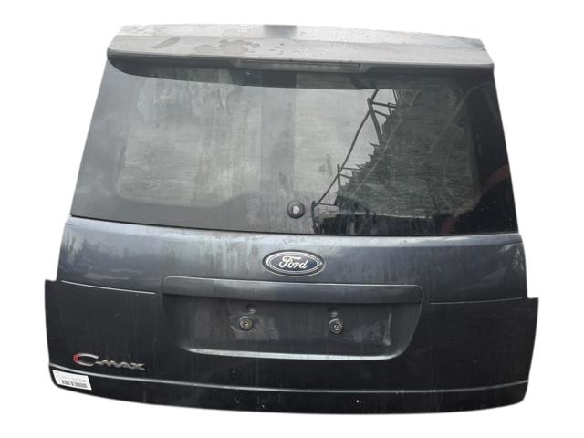 Drzwi tylne (bagażnika 3/5) 1683574 FORD