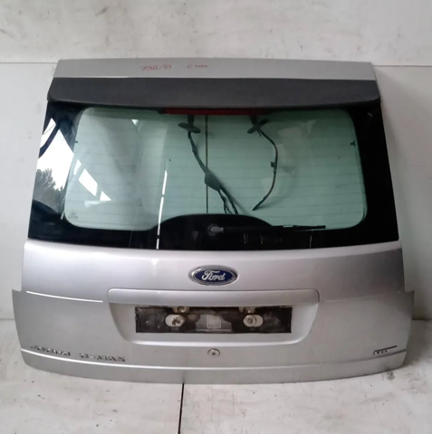 Drzwi tylne (bagażnika 3/5) 1683574 FORD