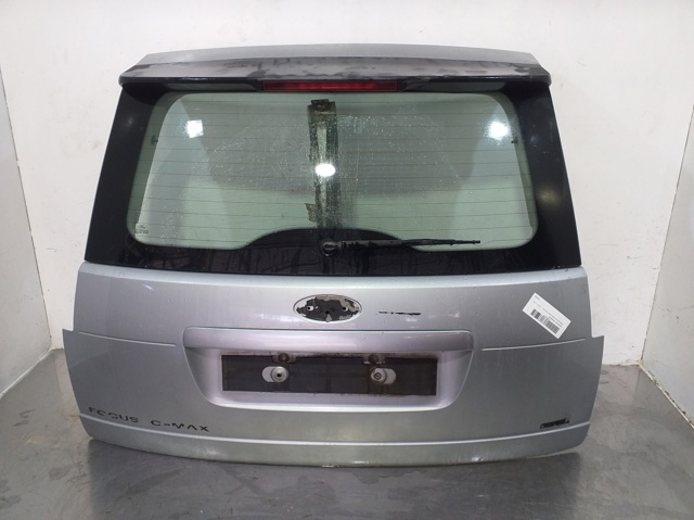 Drzwi tylne (bagażnika 3/5) 1683574 FORD