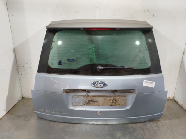 Drzwi tylne (bagażnika 3/5) 1683574 FORD