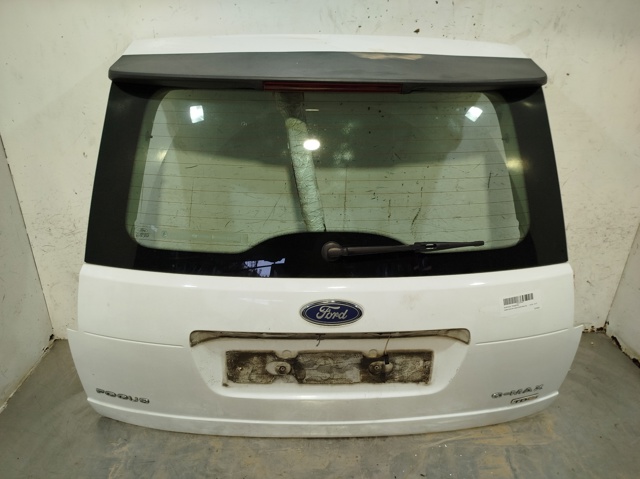 Drzwi tylne (bagażnika 3/5) 1683574 FORD