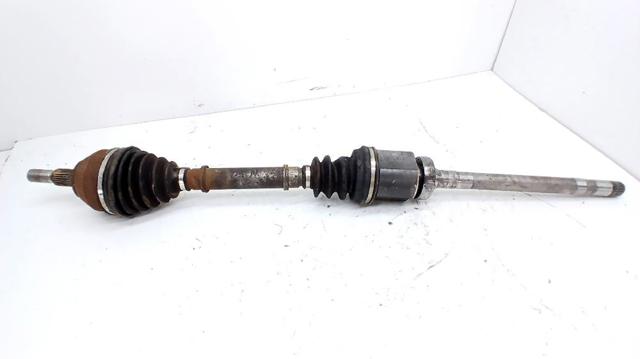 Półoś napędowa przednia prawa 1683584 FORD