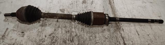 Półoś napędowa przednia prawa 1683584 FORD