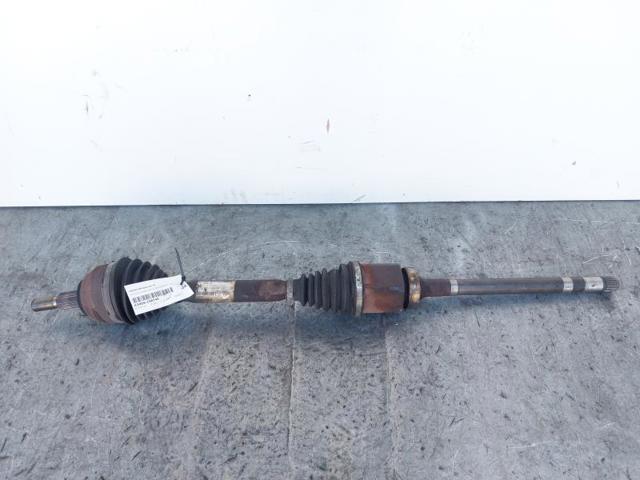 Półoś napędowa przednia prawa 1683584 FORD