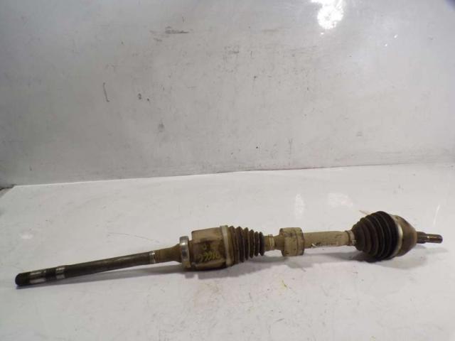 Półoś napędowa przednia prawa 1683584 FORD