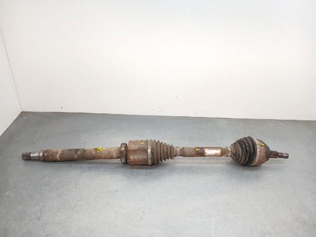Półoś napędowa przednia prawa 1683585 FORD