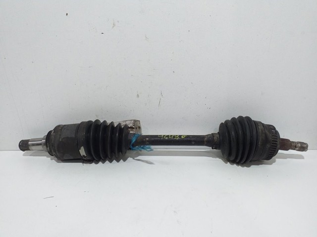 Półoś napędowa przednia lewa 1683603172 MERCEDES