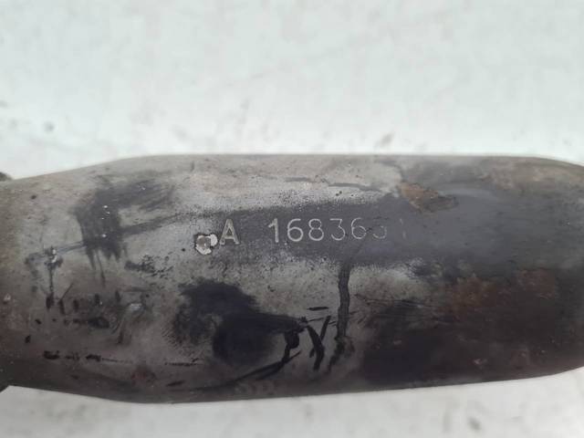 Półoś napędowa przednia prawa 1683604672 MERCEDES