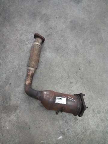 Konwerter-katalizator Ford Fiesta J5S, J3S