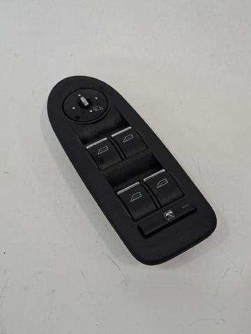 Panel przyciskowy sterowania podnośnikiem szyby przedni lewy 1683897 FORD