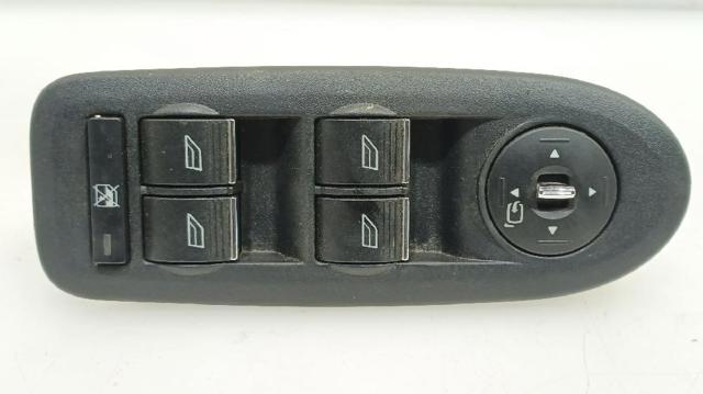 Panel przyciskowy sterowania podnośnikiem szyby przedni lewy 1683897 FORD