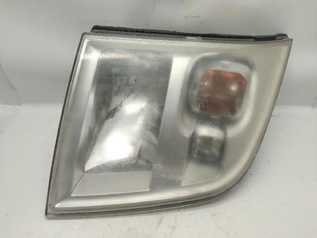 Reflektor prawy 1684408 FORD