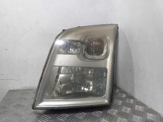 Reflektor lewy 1684410 FORD