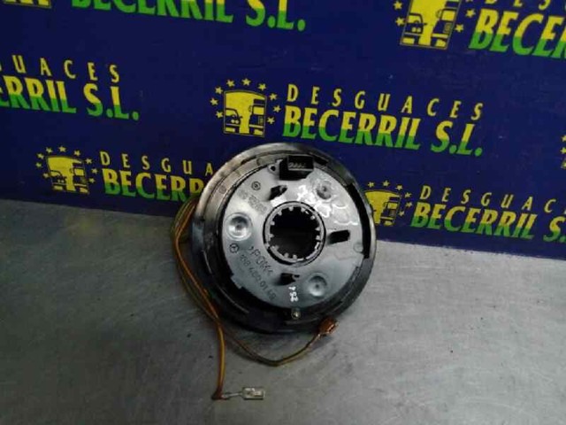 Pierścień kontaktowy AIRBAG, taśma kierownicy  1684600149 MERCEDES
