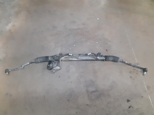 Listwa kierownicza (maglownica) 16846020000 MERCEDES