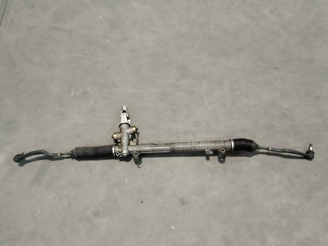 Listwa kierownicza (maglownica) 1684610801 MERCEDES