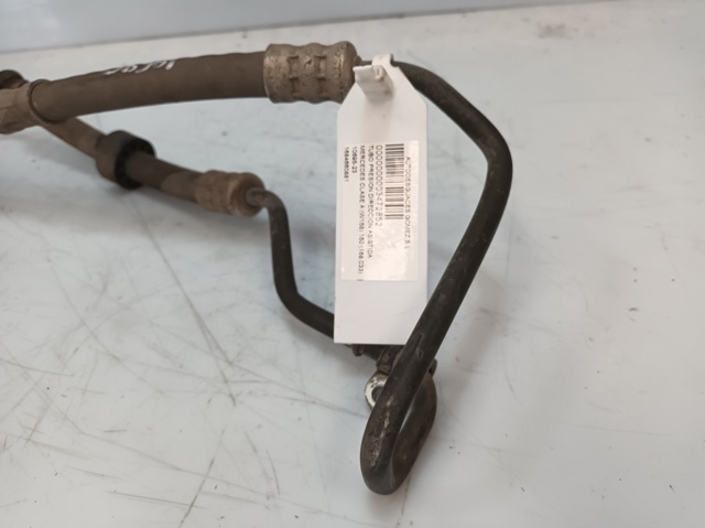 Kupić Przewód hydraulicznego układu wspomagania wysokiego ciśnienia, od pompy do maglownicy (mechanizmu) Mercedes Vaneo  414 w dobrej cenie